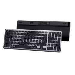 Keyboard UGREEN KU005 2.4GHz (SL) (15956)