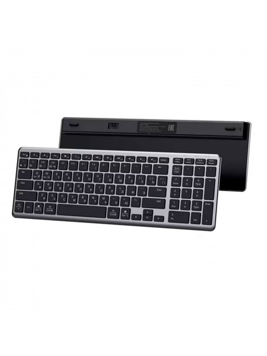 Keyboard UGREEN KU005 2.4GHz (SL) (15956)