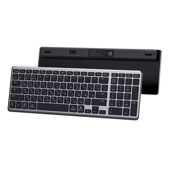 Клавиатура UGREEN KU005 2.4GHz (SL) (15956)
