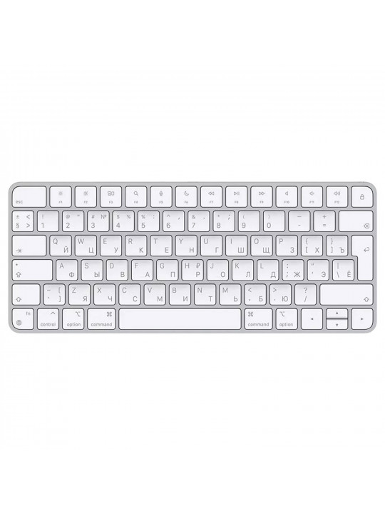 Keyboard APPLE MAGIC KEYBOARD RUSSIAN MODEL (MK2A3RS/A)