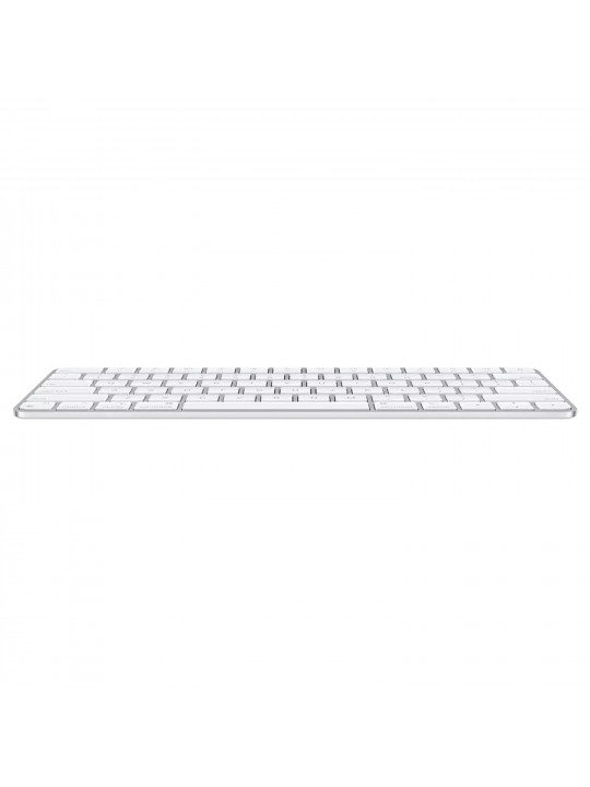 Keyboard APPLE MAGIC KEYBOARD RUSSIAN MODEL (MK2A3RS/A)