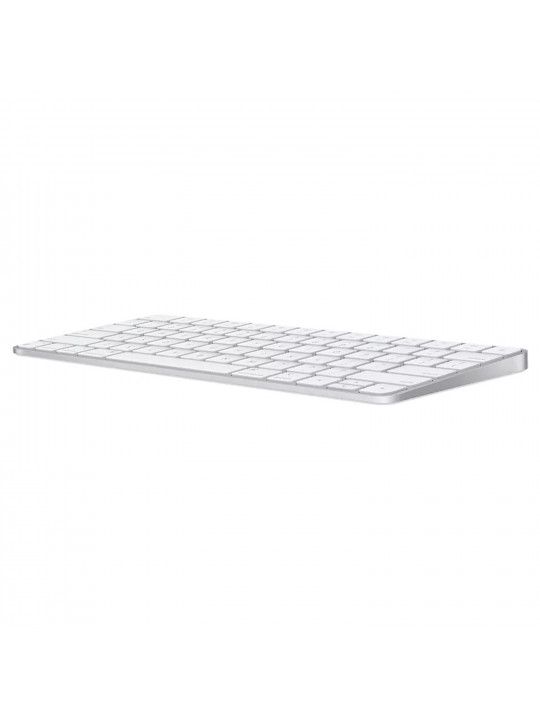 Keyboard APPLE MAGIC KEYBOARD RUSSIAN MODEL (MK2A3RS/A)