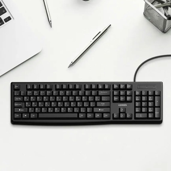 Keyboard UGREEN MK003 Combo (BK) (90561)