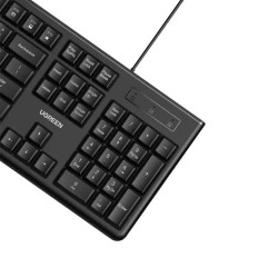 Keyboard UGREEN MK003 Combo (BK) (90561)