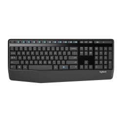 Keyboard LOGITECH MK345 WIRELESS COMBO + MOUSE (L920-008534)