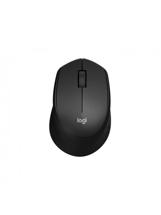 Ստեղնաշար LOGITECH MK345 WIRELESS COMBO + MOUSE (L920-008534)