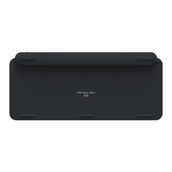 Клавиатура LOGITECH MX KEYS MINI BLUETOOTH (GRAPHITE) (L920-010501)