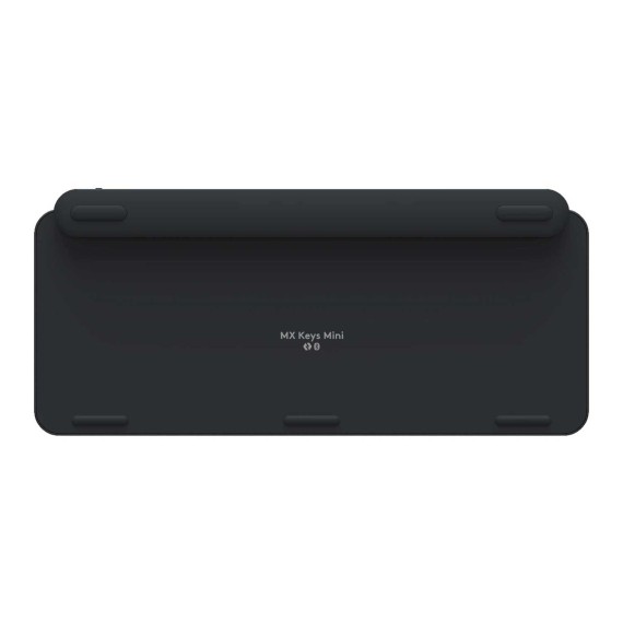 Клавиатура LOGITECH MX KEYS MINI BLUETOOTH (GRAPHITE) (L920-010501)