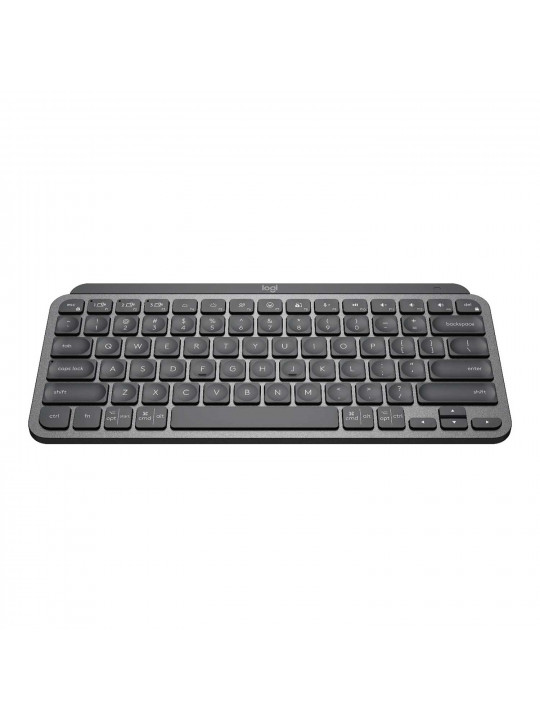 Keyboard LOGITECH MX KEYS MINI BLUETOOTH (GRAPHITE) (L920-010501)