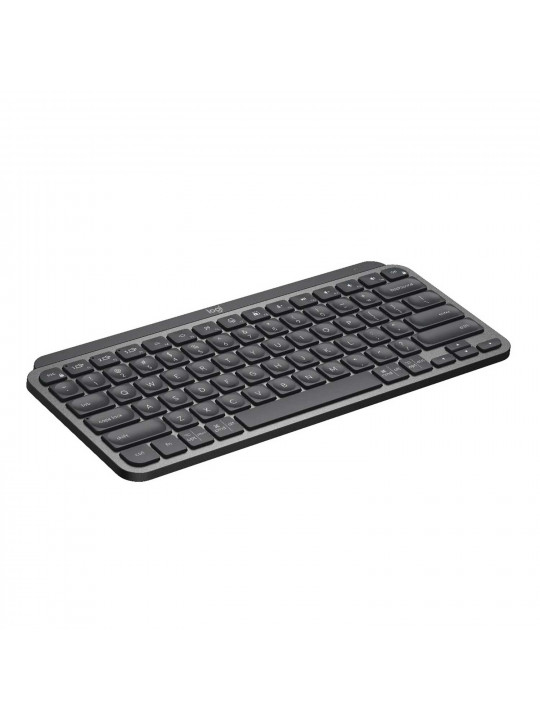 Keyboard LOGITECH MX KEYS MINI BLUETOOTH (GRAPHITE) (L920-010501)