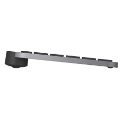 Клавиатура LOGITECH MX KEYS MINI BLUETOOTH (GRAPHITE) (L920-010501)