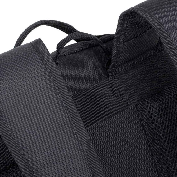 Сумки для ноутбука RIVACASE 5432 URBAN BACKPACK 16L (BK) 