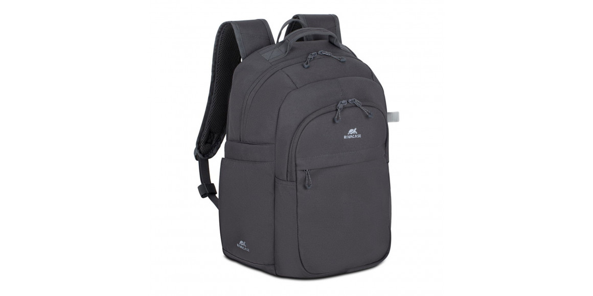 Պայուսակներ դյուրակիր համակարգչի RIVACASE 5432 URBAN BACKPACK 16L (GR) 