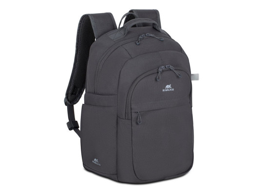 Պայուսակներ դյուրակիր համակարգչի RIVACASE 5432 URBAN BACKPACK 16L (GR) 