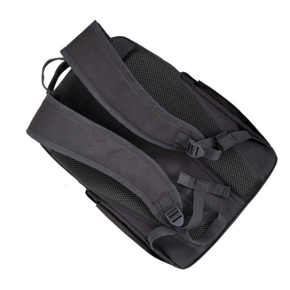 Сумки для ноутбука RIVACASE 5432 URBAN BACKPACK 16L (BK) 