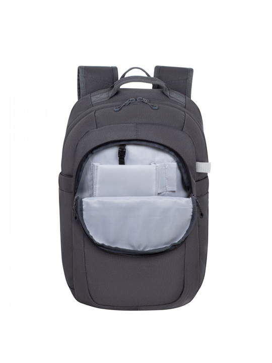 Պայուսակներ դյուրակիր համակարգչի RIVACASE 5432 URBAN BACKPACK 16L (BK) 