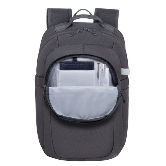 Сумки для ноутбука RIVACASE 5432 URBAN BACKPACK 16L (BK) 