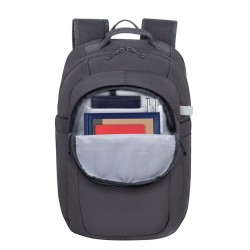 Сумки для ноутбука RIVACASE 5432 URBAN BACKPACK 16L (BK) 
