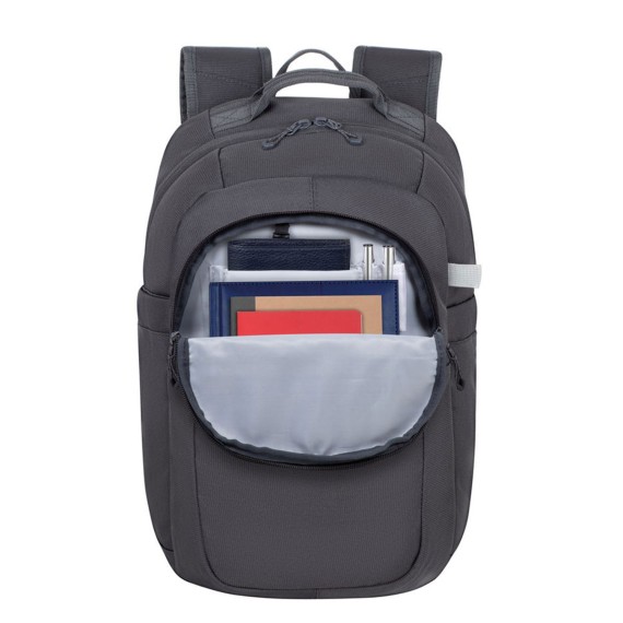 Сумки для ноутбука RIVACASE 5432 URBAN BACKPACK 16L (BK) 
