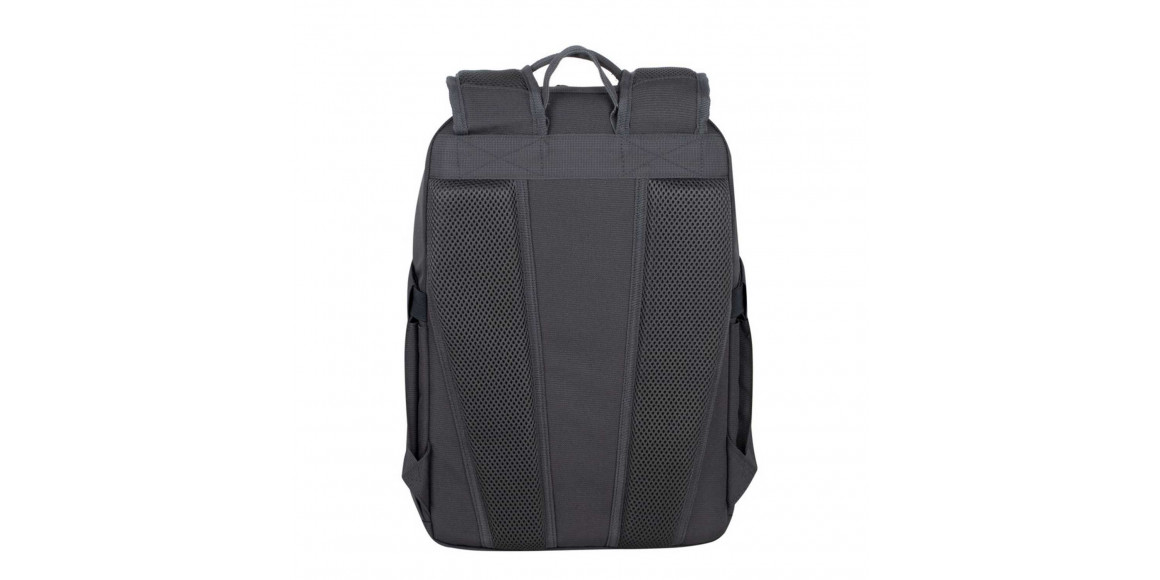 Պայուսակներ դյուրակիր համակարգչի RIVACASE 5432 URBAN BACKPACK 16L (BK) 