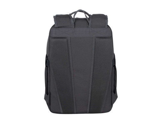 Պայուսակներ դյուրակիր համակարգչի RIVACASE 5432 URBAN BACKPACK 16L (BK) 