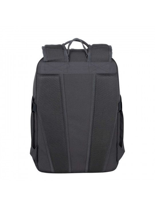 Պայուսակներ դյուրակիր համակարգչի RIVACASE 5432 URBAN BACKPACK 16L (BK) 