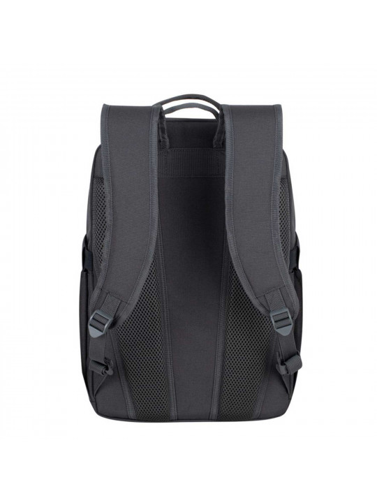 Պայուսակներ դյուրակիր համակարգչի RIVACASE 5432 URBAN BACKPACK 16L (BK) 