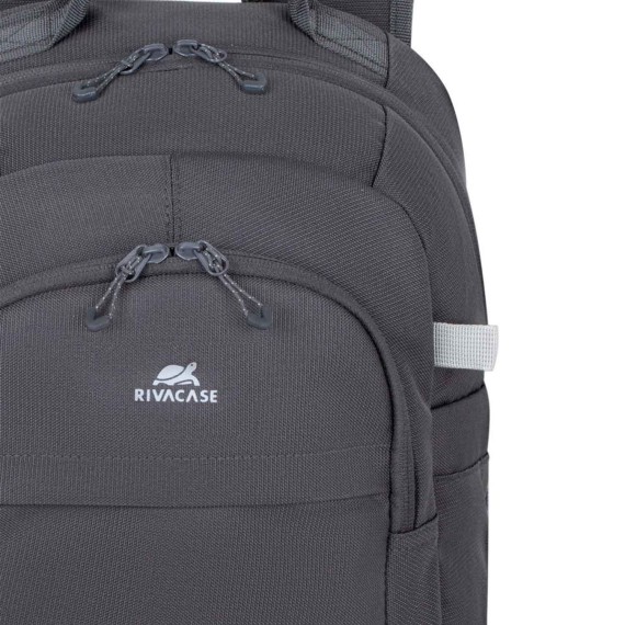 Сумки для ноутбука RIVACASE 5432 URBAN BACKPACK 16L (BK) 