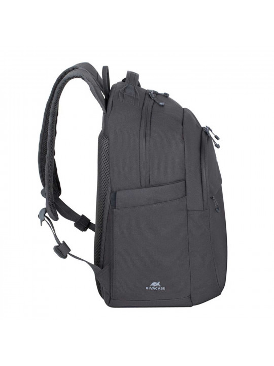 Պայուսակներ դյուրակիր համակարգչի RIVACASE 5432 URBAN BACKPACK 16L (BK) 