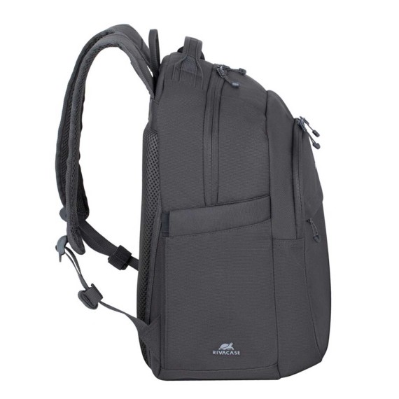 Сумки для ноутбука RIVACASE 5432 URBAN BACKPACK 16L (BK) 
