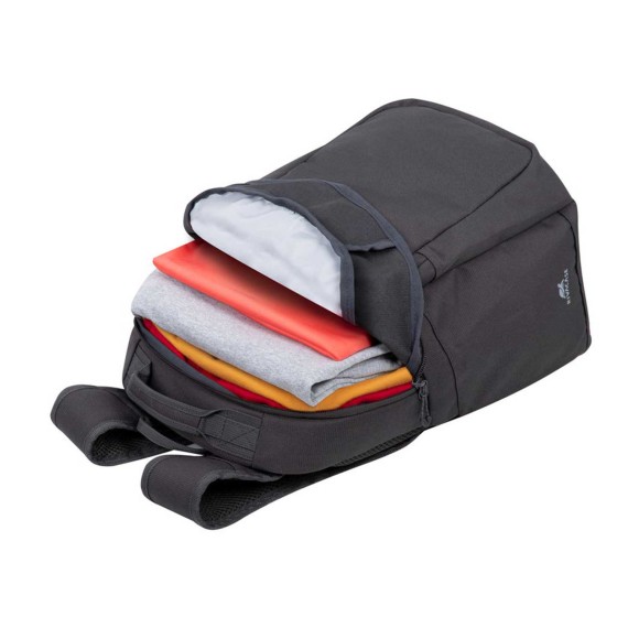 Сумки для ноутбука RIVACASE 5432 URBAN BACKPACK 16L (BK) 