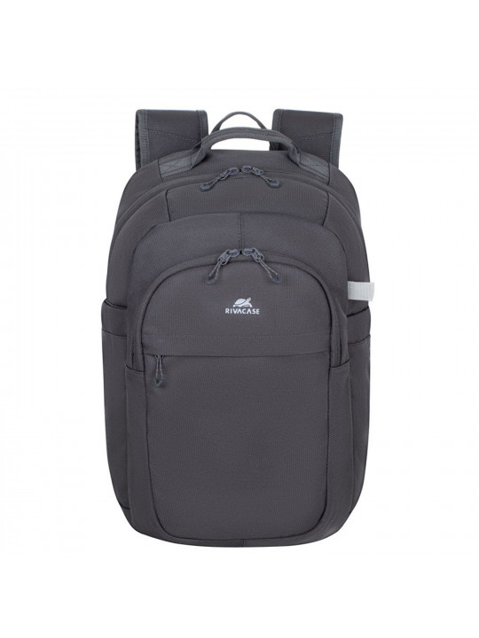 Պայուսակներ դյուրակիր համակարգչի RIVACASE 5432 URBAN BACKPACK 16L (BK) 