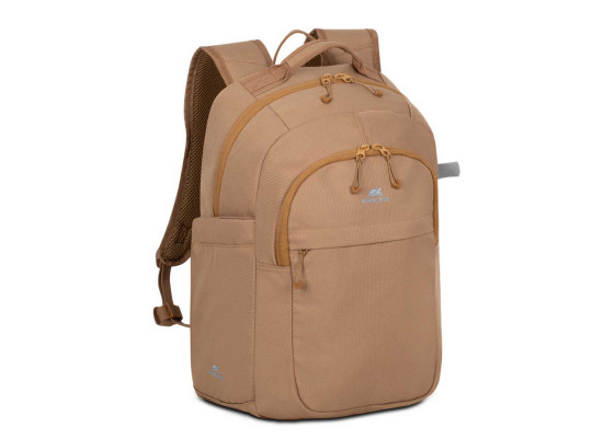 Bag for notebook RIVACASE 5432 URBAN BACKPACK 16L (BG) 