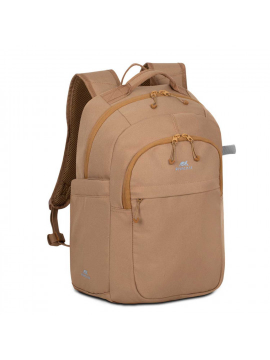 Bag for notebook RIVACASE 5432 URBAN BACKPACK 16L (BG) 