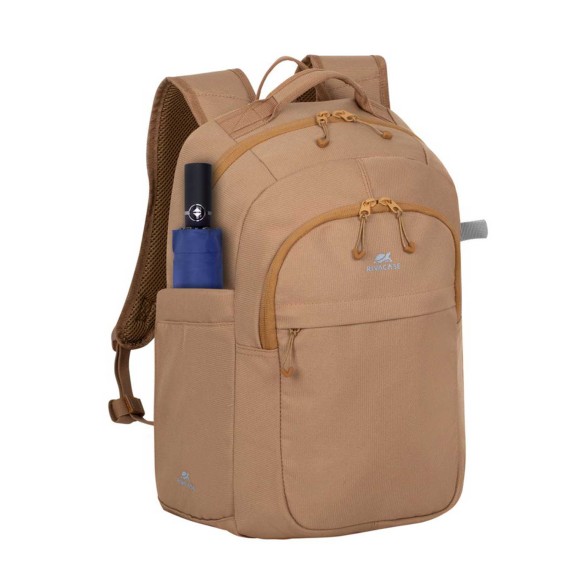 Сумки для ноутбука RIVACASE 5432 URBAN BACKPACK 16L (BG) 