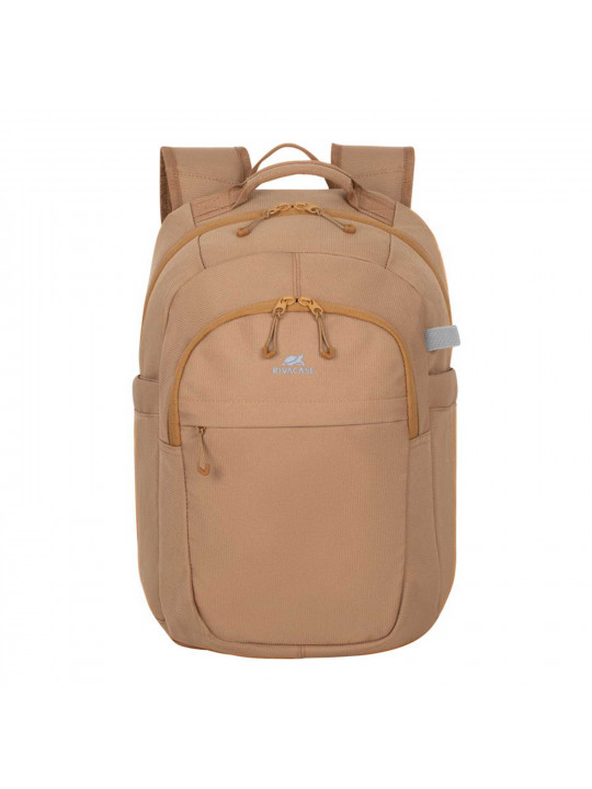 Bag for notebook RIVACASE 5432 URBAN BACKPACK 16L (BG) 