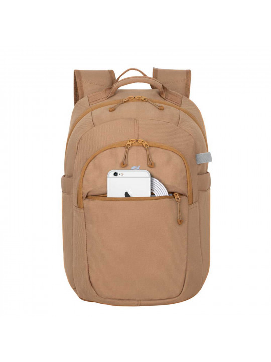 Bag for notebook RIVACASE 5432 URBAN BACKPACK 16L (BG) 