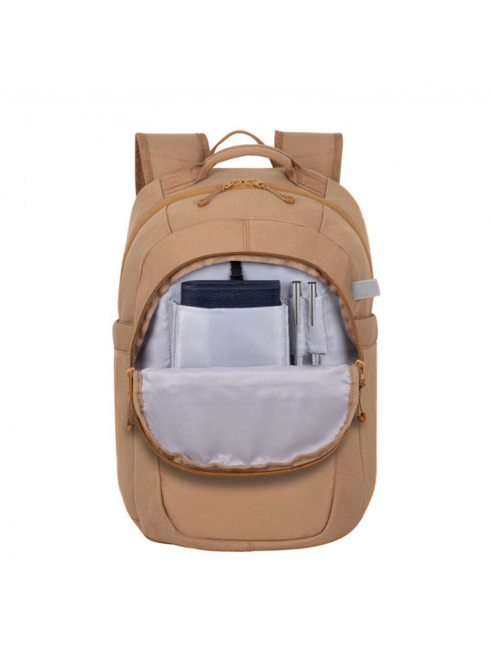 Bag for notebook RIVACASE 5432 URBAN BACKPACK 16L (BG) 