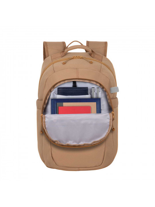 Bag for notebook RIVACASE 5432 URBAN BACKPACK 16L (BG) 