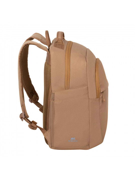 Bag for notebook RIVACASE 5432 URBAN BACKPACK 16L (BG) 