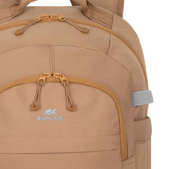 Сумки для ноутбука RIVACASE 5432 URBAN BACKPACK 16L (BG) 