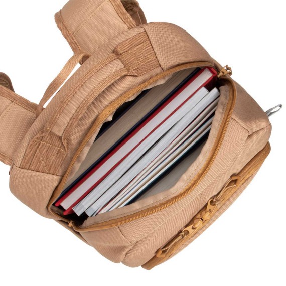 Сумки для ноутбука RIVACASE 5432 URBAN BACKPACK 16L (BG) 