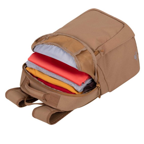 Сумки для ноутбука RIVACASE 5432 URBAN BACKPACK 16L (BG) 