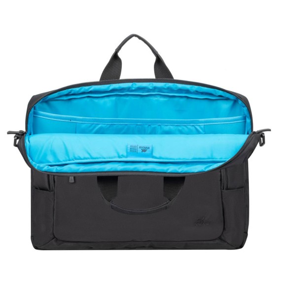 Сумки для ноутбука RIVACASE 7531 ECO 15.6-16 (BLACK) 