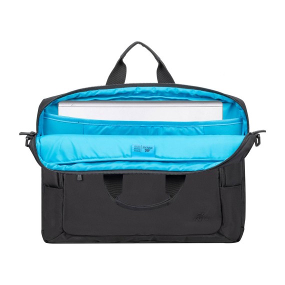 Сумки для ноутбука RIVACASE 7531 ECO 15.6-16 (BLACK) 