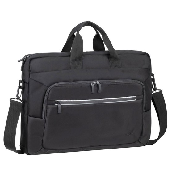 Сумки для ноутбука RIVACASE 7531 ECO 15.6-16 (BLACK) 