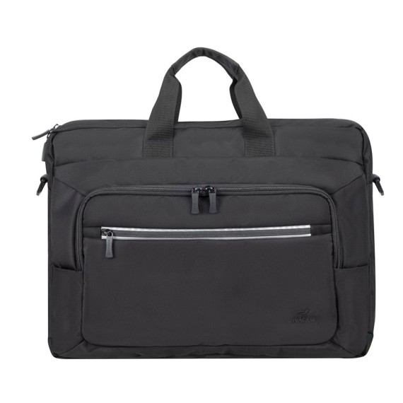 Сумки для ноутбука RIVACASE 7531 ECO 15.6-16 (BLACK) 