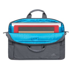 Сумки для ноутбука RIVACASE 7531 ECO 15.6-16 (GREY) 