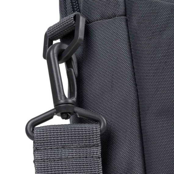 Сумки для ноутбука RIVACASE 7531 ECO 15.6-16 (GREY) 