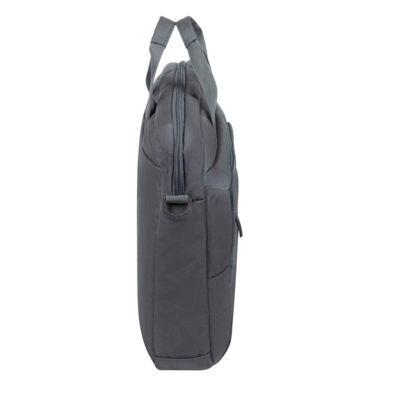 Сумки для ноутбука RIVACASE 7531 ECO 15.6-16 (GREY) 